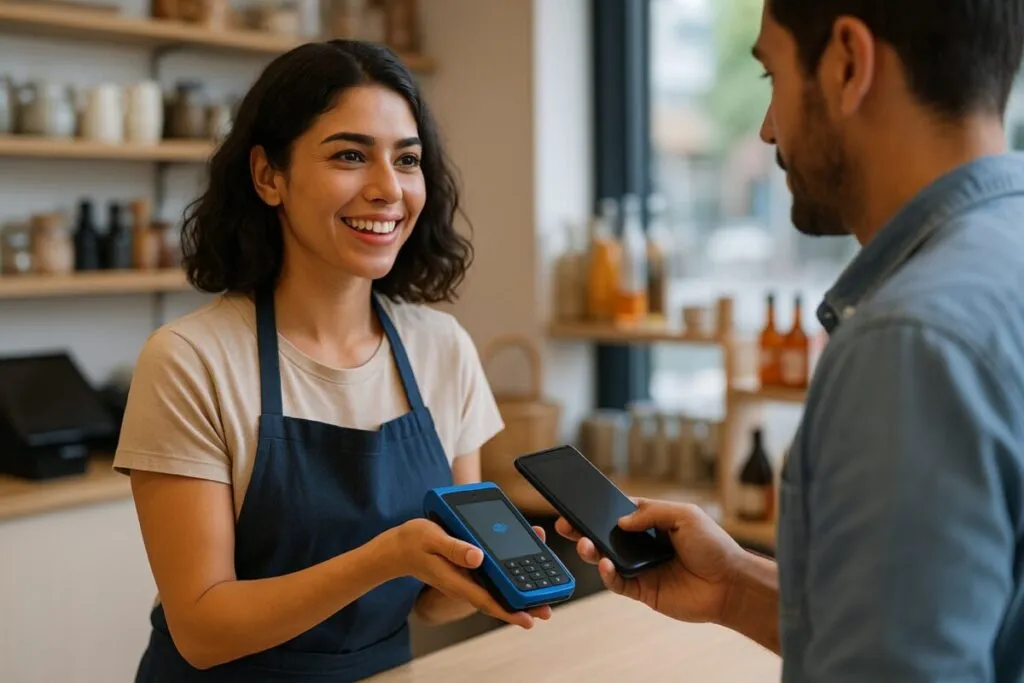 Terminales Mercado Pago operan en más de un millón de comercios en México con crecimiento en transacciones digitales