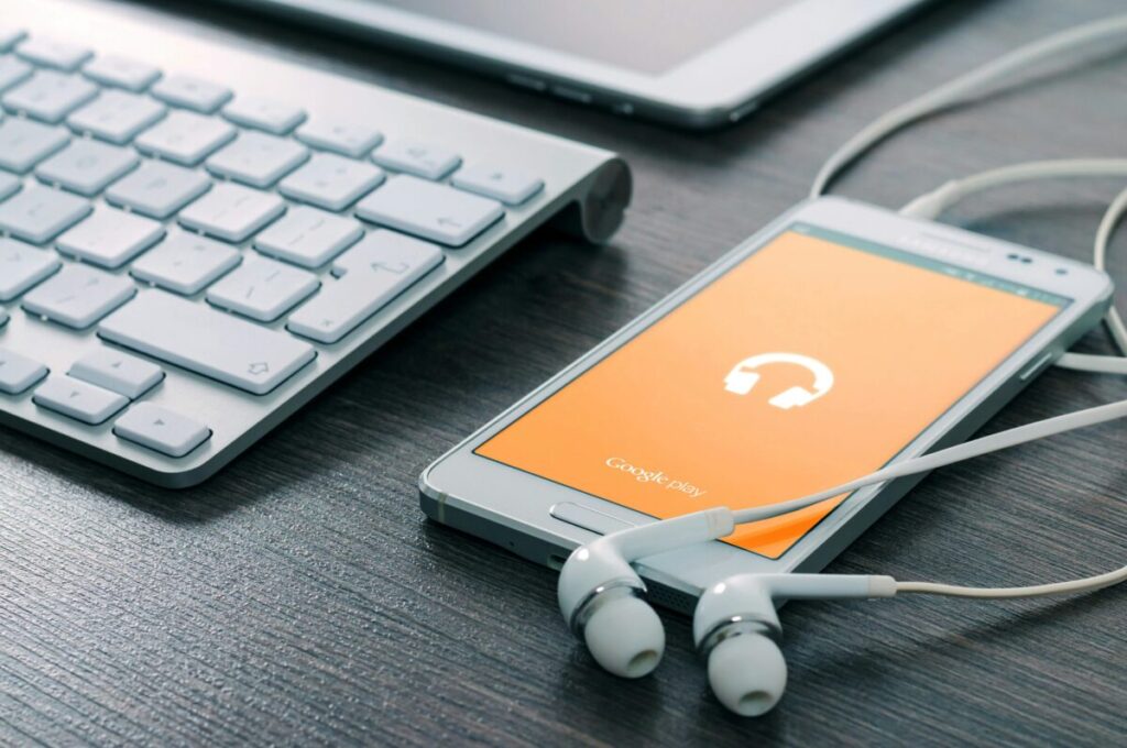 App argentina estilo Google Maps de la música conecta playlists y usuarios globales con geolocalización