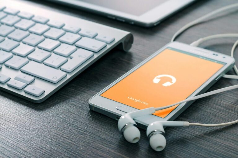 App argentina estilo Google Maps de la música conecta playlists y usuarios globales con geolocalización