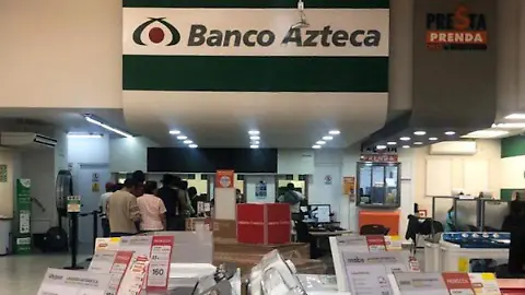 Banco Azteca fortalece el desarrollo económico regional