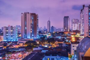 Innovación digital e inclusión en Brasil con proyectos de infraestructura y conectividad presentados en Futurecom São Paulo