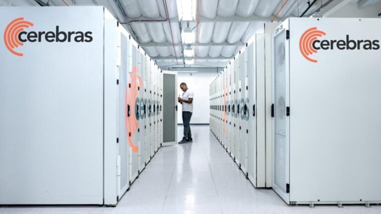 Cerebras Systems retira su IPO en Estados Unidos y redefine su estrategia financiera en el mercado de hardware de inteligencia artificial