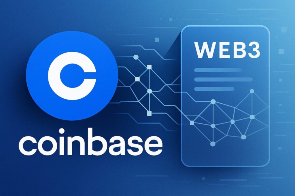 Coinbase integra herramientas Web3 de recaudación con la compra de Echo por USD 375 millones