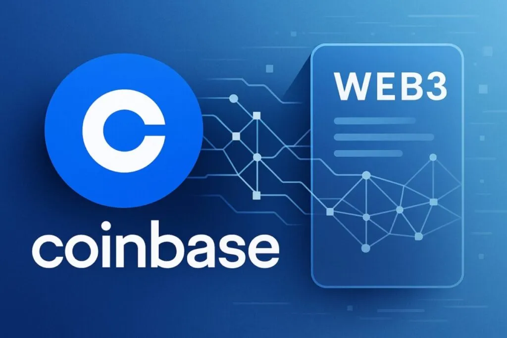 Coinbase integra herramientas Web3 de recaudación con la compra de Echo por USD 375 millones