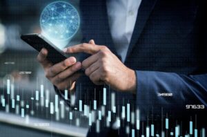 Alexis Nickin Gaxiola plantea la sostenibilidad en las Fintech desde la IA.