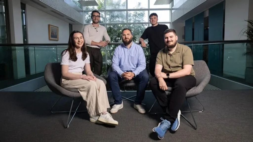 Startup francesa Devally recauda fondos para ayudar a empresas a cumplir con la nueva ley europea de accesibilidad digital