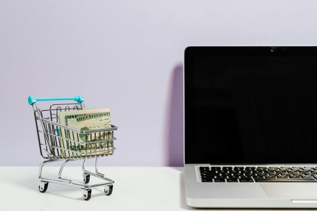 Vendedores usan redes sociales como Instagram y TikTok para impulsar el comercio social en México