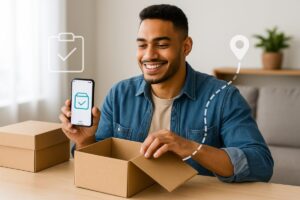 Estrategias de devoluciones en México que mejoran la experiencia del cliente y aumentan la rentabilidad