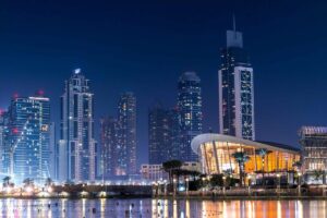 Empresarios mexicanos exploran oportunidades de negocio en Dubái, fortaleciendo relaciones comerciales con Emiratos Árabes Unidos