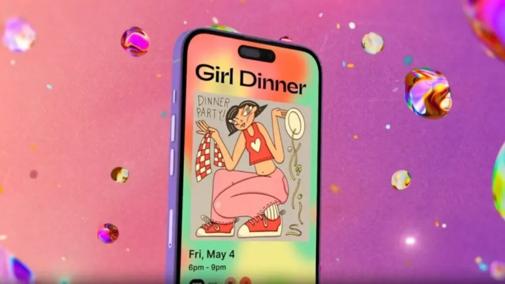 App Partiful refuerza seguridad tras vulnerabilidad que exponía coordenadas GPS en fotos de usuarios.