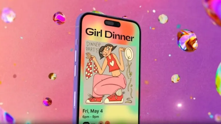 App Partiful refuerza seguridad tras vulnerabilidad que exponía coordenadas GPS en fotos de usuarios.