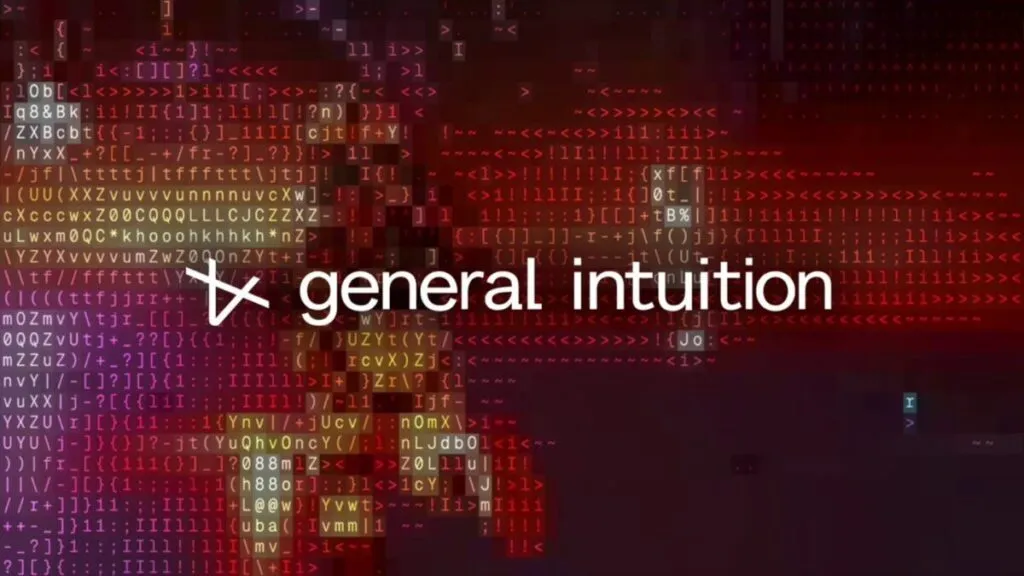 General Intuition entrena inteligencia artificial con clips de videojuegos para mejorar el razonamiento espacial y la comprensión del entorno físico