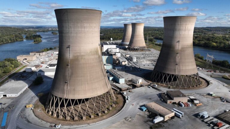 Google asegura energía nuclear en Iowa para centros de datos con contrato a 25 años