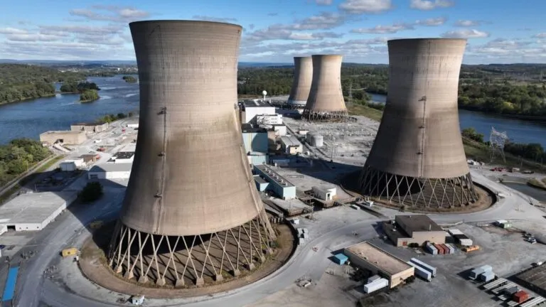 Google asegura energía nuclear en Iowa para centros de datos con contrato a 25 años