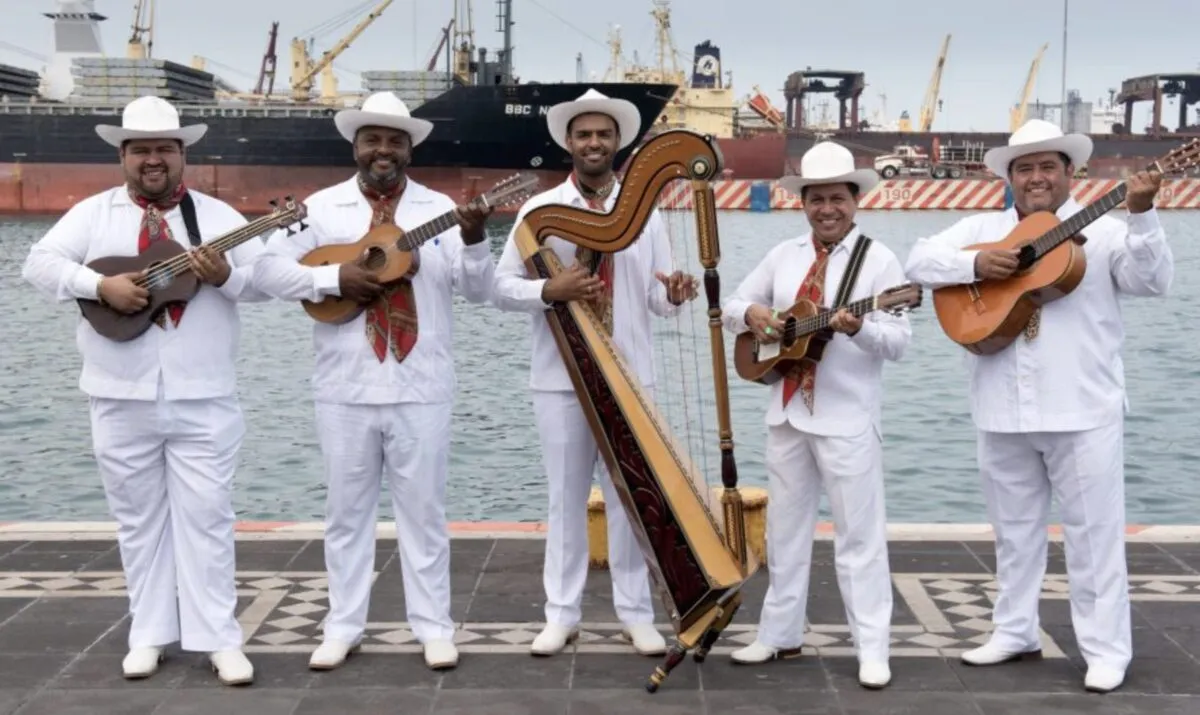 Veracruz suena diferente; la administración de Patricia Lobeira Rodríguez marca el ritmo.