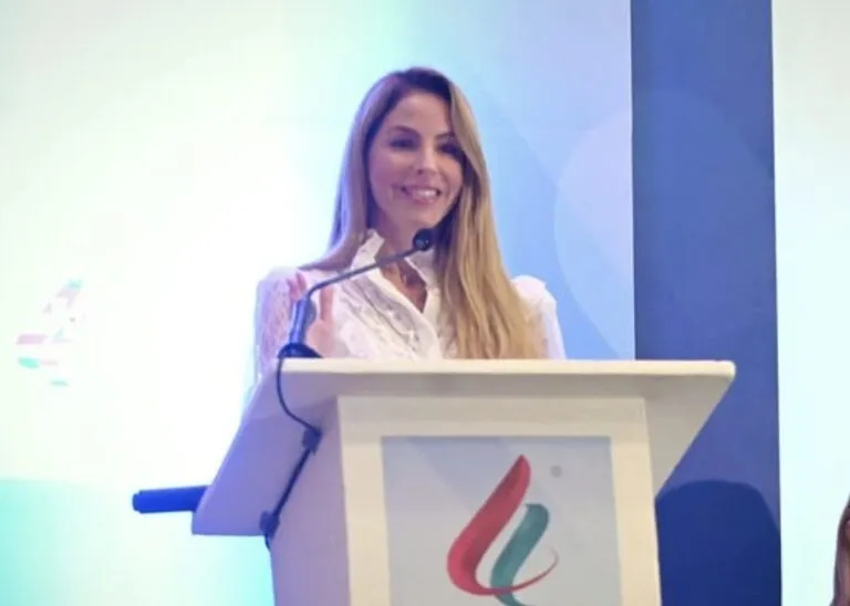 Invertir en cultura, el modelo de Patricia Lobeira Rodríguez en Veracruz para el desarrollo social.