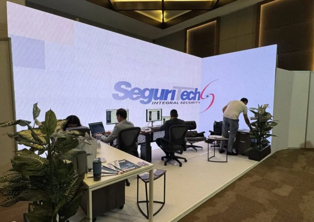 Tecnología al rescate; así innova Seguritech en México en la atención a emergencias.