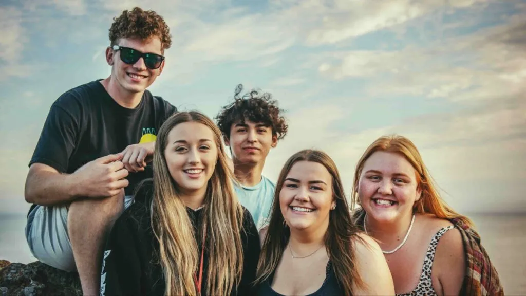 Inversión en jóvenes lidera el cambio en Silicon Valley con startups creadas por adolescentes visionarios