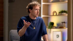 Andrew Tulloch, cofundador de Thinking Machines, se une a Meta para fortalecer proyectos globales de inteligencia artificial