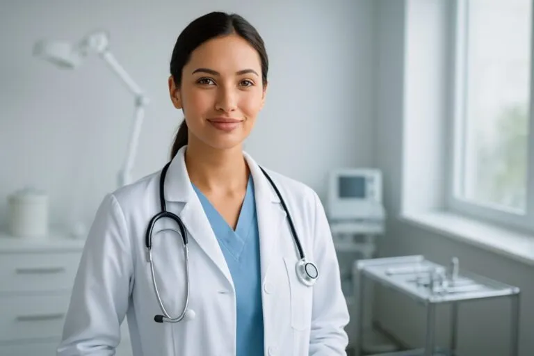 Innovación en rinoplastia y cirugía facial en México con la doctora Nallely Chávez Delgado, referente en medicina estética de precisión