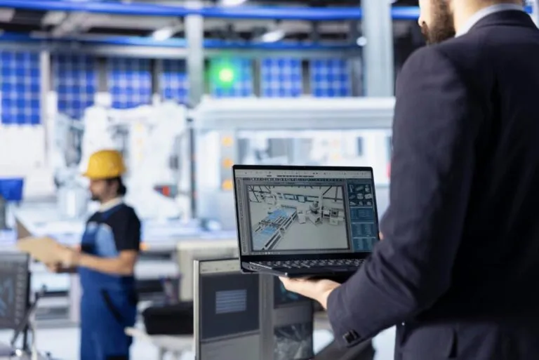 Nesim Issa Tafich impulsa la modernización de La Laguna