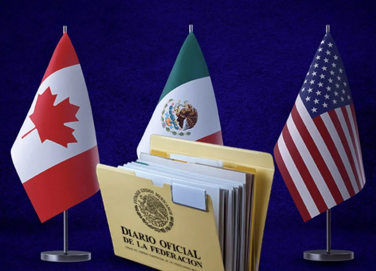 Nuevas Reglas Antidumping T-MEC, ¿qué piensa Alejandro Martínez Araiza?