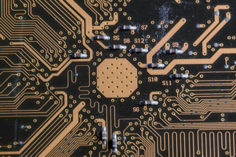 Semiconductores como motor de la prosperidad tecnológica europea con inversiones e innovación industrial