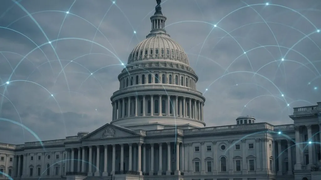 Startups y gobierno de EE. UU. fortalecen su relación con nuevas inversiones tecnológicas y participación accionaria estatal.