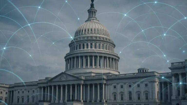 Startups y gobierno de EE. UU. fortalecen su relación con nuevas inversiones tecnológicas y participación accionaria estatal.