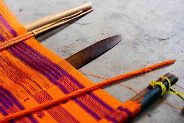 Artesanos chiapanecos tsotsiles y tseltales presentan tienda en línea con apoyo del Tec