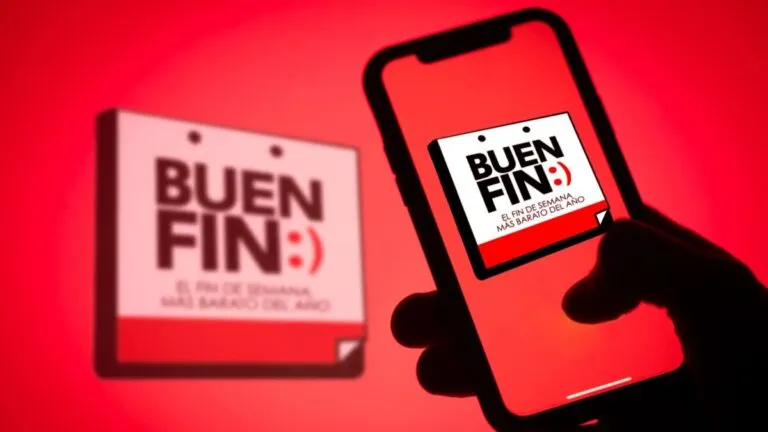 Estrategias de compras inteligentes durante el buen fin con enfoque en ahorro y planificación