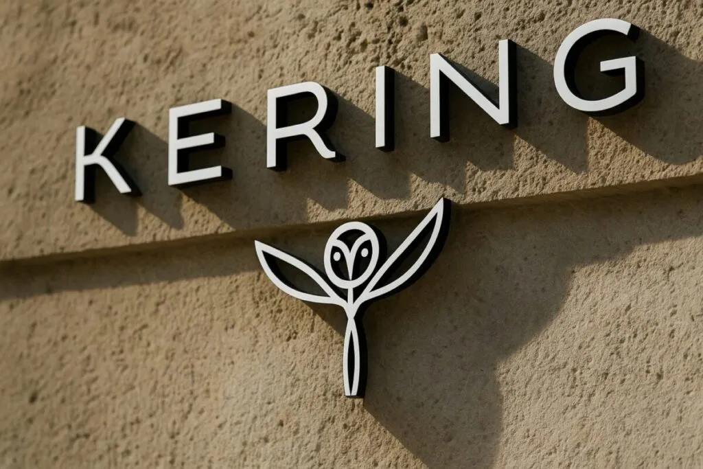 CEO de Kering lanza House of Dreams para diversificar más allá de Gucci y fortalecer su portafolio de lujo.