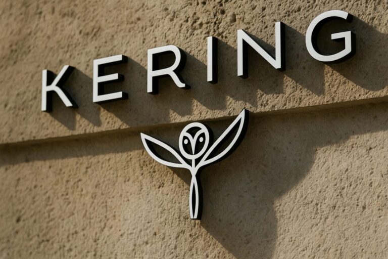 CEO de Kering lanza House of Dreams para diversificar más allá de Gucci y fortalecer su portafolio de lujo.