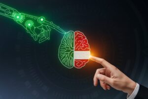 Brechas y desafíos de México en el desarrollo de inteligencia artificial y tecnología emergente