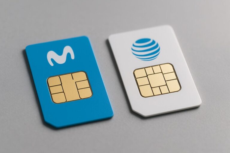Movistar México deja de operar y AT&T absorbe sus usuarios; clientes mantienen su número