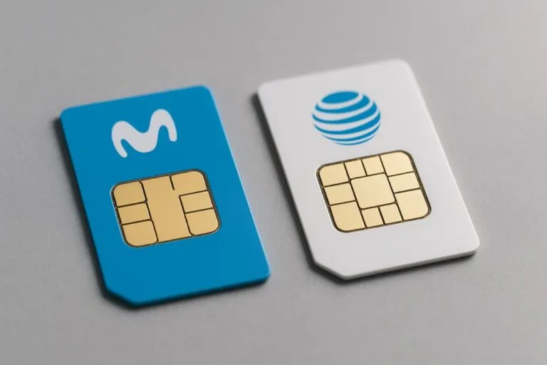 Movistar México deja de operar y AT&T absorbe sus usuarios; clientes mantienen su número