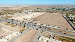 Nesim Issa Tafich promueve innovación y sostenibilidad en Coahuila