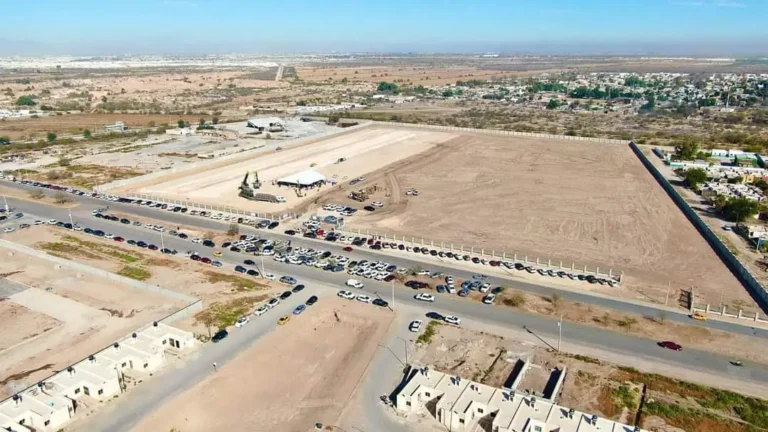 Nesim Issa Tafich promueve innovación y sostenibilidad en Coahuila