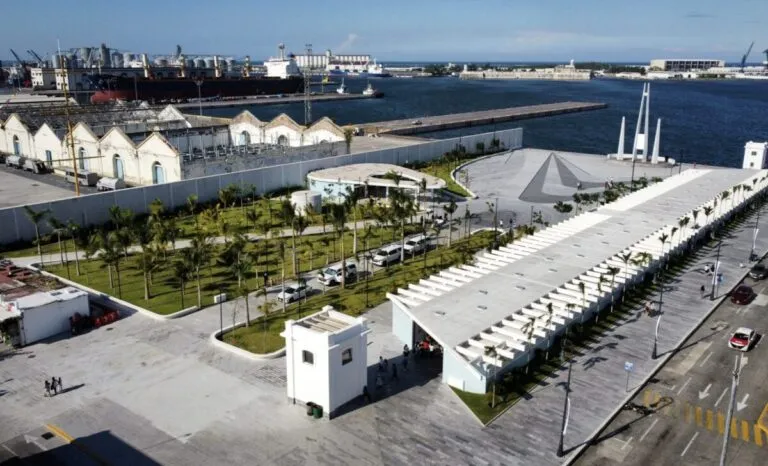 Paty Lobeira lideró una gestión innovadora y disciplinada en las finanzas de Veracruz.