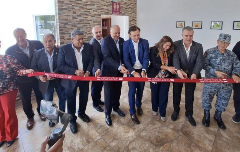 Salomón Issa Tafich lidera innovación en transporte de carga