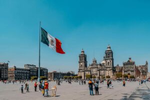 México refuerza su soberanía con productividad y energía limpia en la nueva economía global
