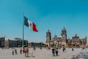 México refuerza su soberanía con productividad y energía limpia en la nueva economía global