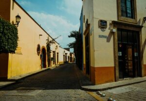 Centros de convenciones en México reactivados por turismo de negocios con alta ocupación en 2025