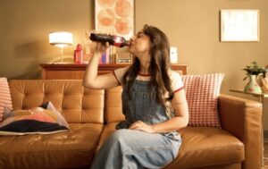 Big Cola, el perfecto acompañante de la Navidad.