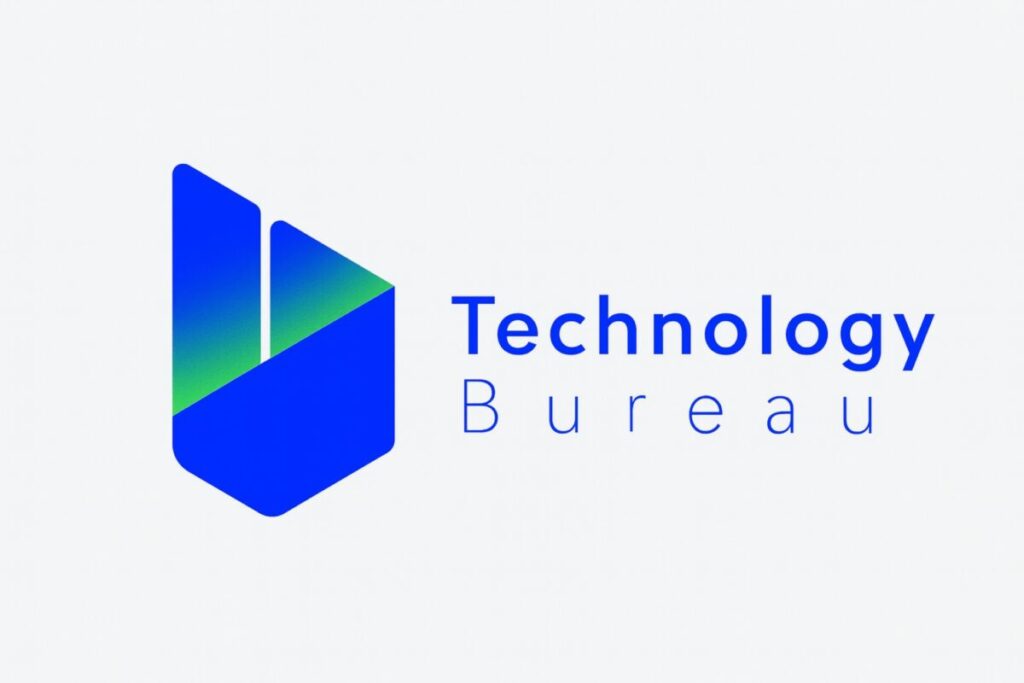 Representantes de Tecnología Bureau en China durante una misión para fortalecer alianzas tecnológicas