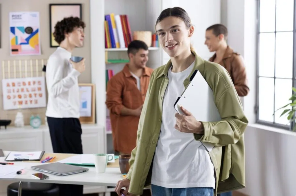 Gabriel Gadsden: un líder comprometido con el futuro de la juventud en México