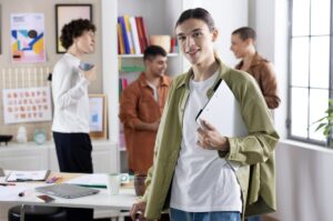 Gabriel Gadsden: un líder comprometido con el futuro de la juventud en México