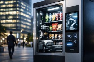 Error en visión artificial genera pérdidas en proyecto de IA en máquinas expendedoras