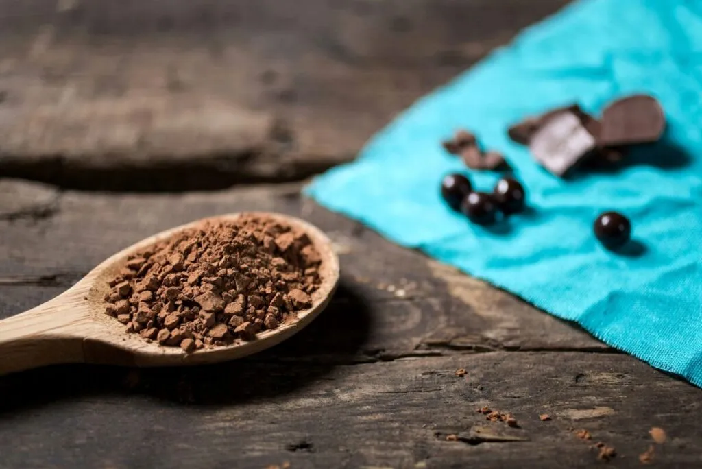Sustitutos tecnológicos del chocolate ante la crisis del cacao, en un entorno sostenible y moderno