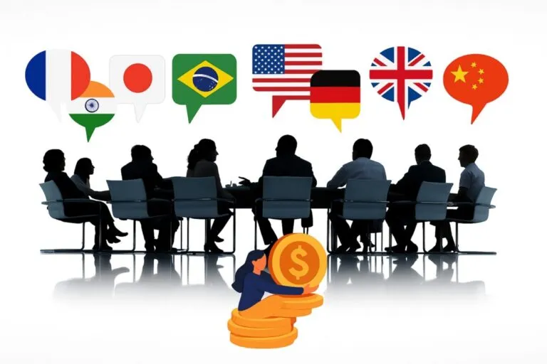 Profesionales mexicanos que dominan idiomas como alemán o mandarín logran salarios más altos